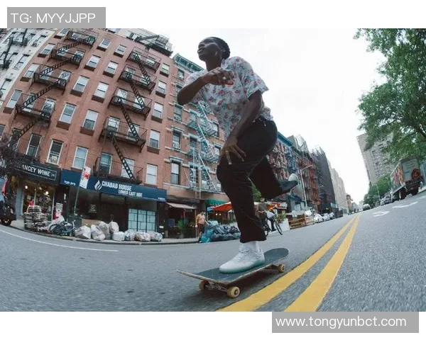 广州滑板队的蜕变与成长:一段关于激情与坚持的纪实旅程 广州滑板队的蜕变与成长:一段关于激情与坚持的纪实旅程