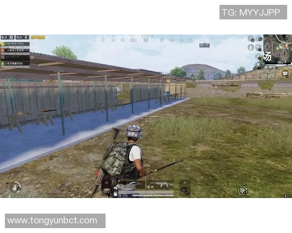 张军专访揭秘和平精英成功背后的策略与创新之路 张军专访揭秘和平精英成功背后的策略与创新之路