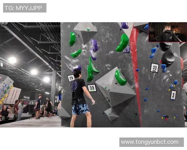 杭州攀岩队夺冠最新攀岩节奏TOP10榜单揭晓引发热议