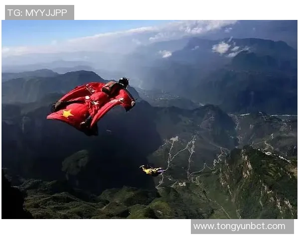 极限运动爱好者杨军分享独特心得与技巧助你突破自我极限 极限运动爱好者杨军分享独特心得与技巧助你突破自我极限