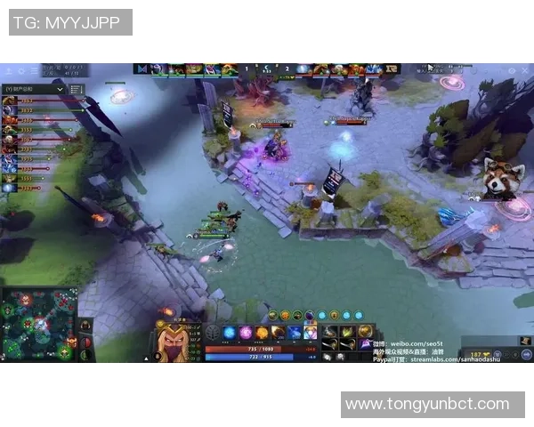 探讨DOTA2战队WE的心理素质对比赛表现的影响与提升策略