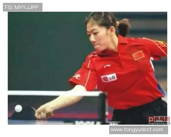 深入分析广州乒乓球队包夹打法的战术特点与应用技巧