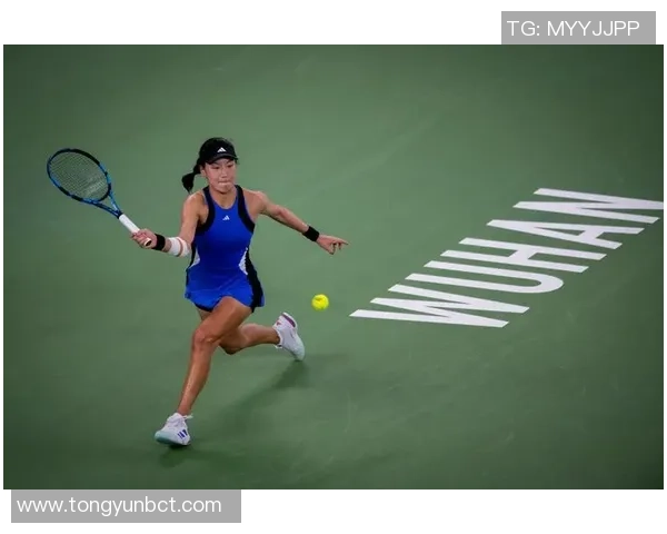 武汉网球队的节奏揭秘：网球巨献背后的故事与激情