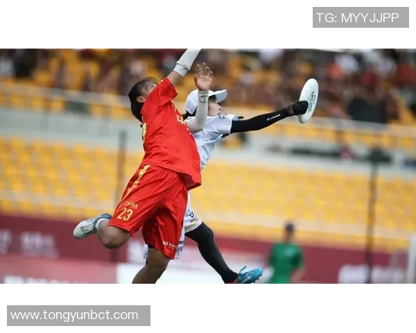 深圳飞盘队的转型之路：从业余爱好到职业竞技的蜕变与挑战