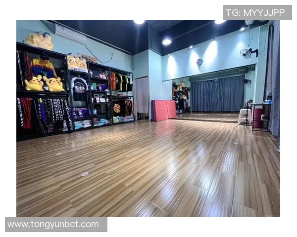 深圳街舞队整体压制现象分析与街舞文化的深层影响探讨