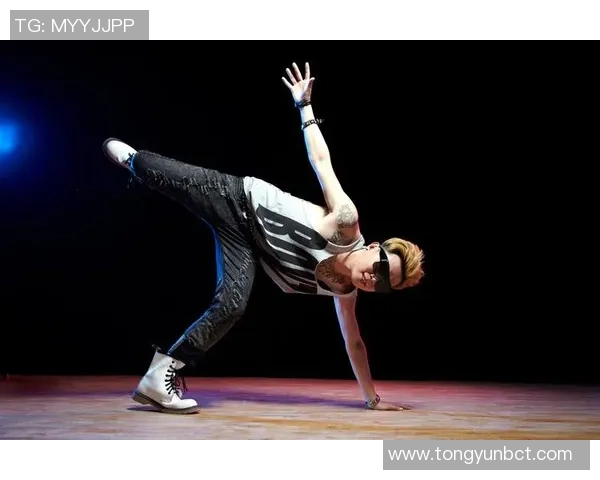 西安街舞队荣登全国灵活性排行榜第八名展现城市舞蹈魅力