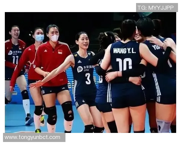 重庆排球队配合问题引发热议球迷对战术执行和团队默契展开激烈讨论 重庆排球队配合问题引发热议球迷对战术执行和团队默契展开激烈讨论