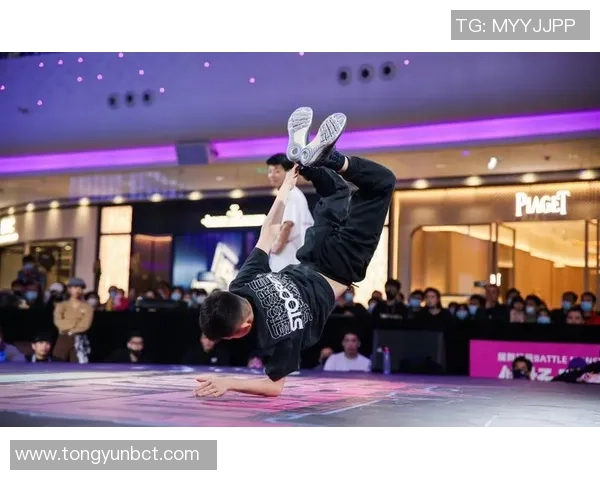 街舞热潮下的心理素质探讨：上海街舞队的挑战与争议