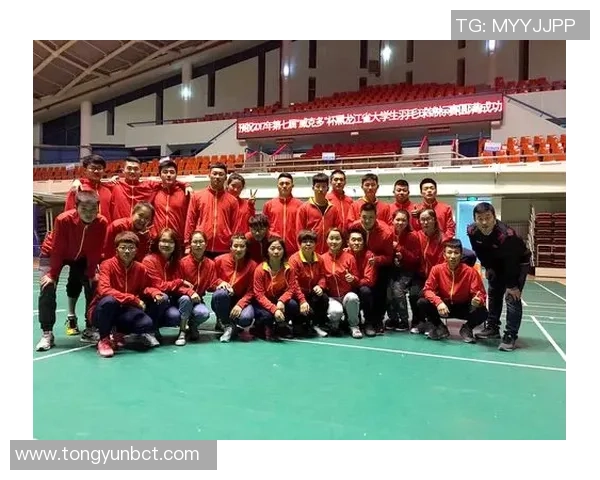 重庆羽毛球队表现卓越最新羽毛球状态TOP10榜单揭晓