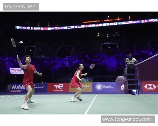 羽毛球专题深入解析北京羽毛球队默契配合与战术协作的成功之道 羽毛球专题深入解析北京羽毛球队默契配合与战术协作的成功之道