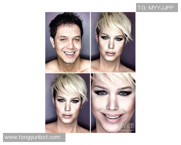 足球明星化妆后变身整人高手引发球迷热议趣味十足 足球明星化妆后变身整人高手引发球迷热议趣味十足