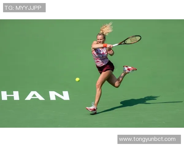 武汉网球队在世锦赛中的战术运用与表现分析 武汉网球队在世锦赛中的战术运用与表现分析